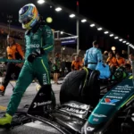 Alonso, Telsiz Mesajını Yayınlayan F1’e Gönderme Yaptı