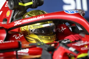 Lewis Hamilton, Michael Schumacher’ın 2006’dan Beri Elinde Tuttuğu Rekoru Kırdı