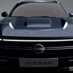 Nissan Tekton: Duster Tabanlı Yeni Kompakt SUV 2026’da Geliyor